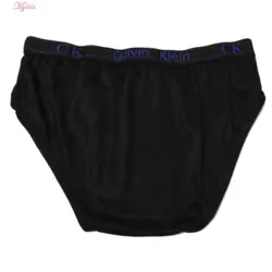 شورت مردانه ماییلدا مدل اسلیپ کد 3424 رنگ مشکی