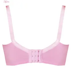 سوتین شیردهی کد 3809 رنگ صورتی | ماییلدا