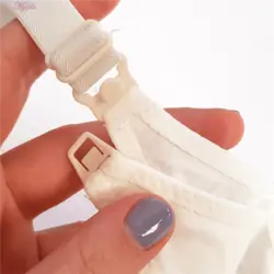 سوتین شیردهی مدل بدون فنر کد 3810 رنگ سفید | ماییلدا