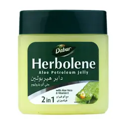 وازلین هربولین herbolene حجم 115 میل