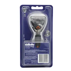 خود تراش ژیلت مدل پروگلاید پاور Gillette Proglide 5 Power