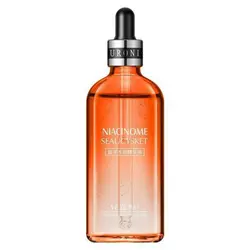 سرم خاویار نیاسینامید وزه حجم 100 میل