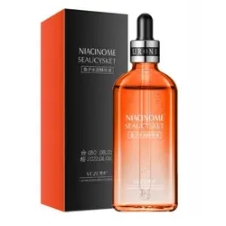 سرم خاویار نیاسینامید وزه حجم 100 میل