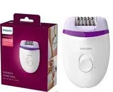 اپیلاتور تک کاره فیلیپس مدل Philips BRE224