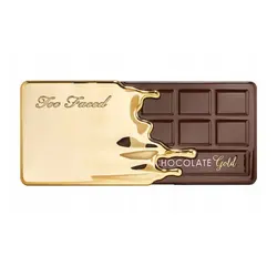پالت سایه چشم توفیسد مدل Chocolate Gold