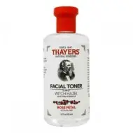 تونر گل رز و آلوئه ورا تایرز Thayers حجم ۳۵۵ میل