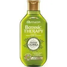 شامپو زیتون گارنیه مدل BOTANIC THERAPY بوتانیک تراپی
