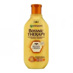 شامپو گارنیر مدل بوتانیک تراپی مدل Honey&amp;BEESWAX حجم ۴۰۰ میلی لیتر