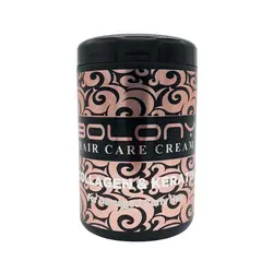 ماسک مو کلاژن و کراتین بولونیbolony
