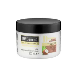 ماسک مو نارگیل و آلوئه ورا ترزمه 300 میل - Tresemme