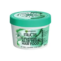 ماسک موی هیرفود آلوئه ورا گارنیر (hair food)