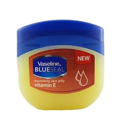مرطوب کننده وازلین Vaseline مدل Vitamin E حجم 100 میل