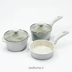 سرویس قابلمه کودک یونیک – طوسی