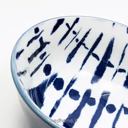 ماست خوری سرامیک رنگی