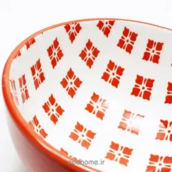 ماست خوری سرامیک رنگی