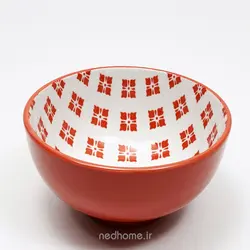 ماست خوری سرامیک رنگی