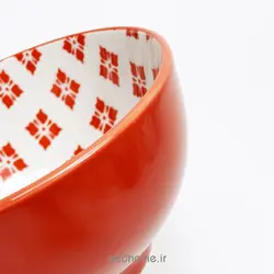 ماست خوری سرامیک رنگی