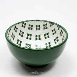 ماست خوری سرامیک رنگی