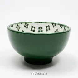 ماست خوری سرامیک رنگی