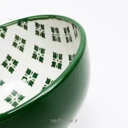 ماست خوری سرامیک رنگی