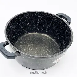 قابلمه تک زرساب گريپ