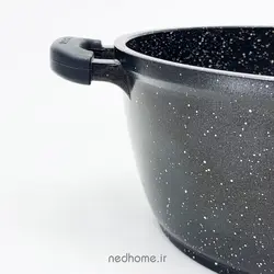 قابلمه تک زرساب گريپ
