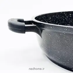 ماهیتابه تک زرساب گريپ