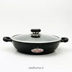 ماهیتابه تک زرساب گريپ