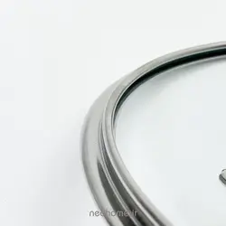 ماهیتابه تک زرساب گريپ
