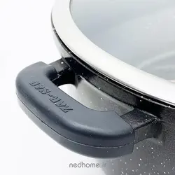 ماهیتابه تک زرساب گريپ