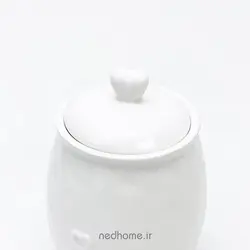 بانکه سرامیکی تکست - COFFEE