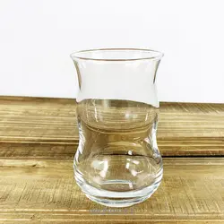 استکان کمر باریک پاشاباغچه مدل Ciftebelli - 42981 / لوازم خانه و آشپزخانه ندهوم