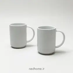 ☕ قهوه خوری چینی زرین فرم اس – Zi | لوازم خانه و آشپزخانه ندهوم