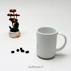 ☕ قهوه خوری چینی زرین فرم اس – Zi | لوازم خانه و آشپزخانه ندهوم