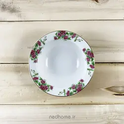 🥗 ماست خوری بیدگل فله ای چینی زرین | ندهوم