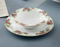 🥗 ماست خوری بیدگل فله ای چینی زرین | ندهوم