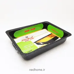 تابه فر گرانیتی زرساب