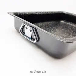 تابه فر گرانیتی زرساب