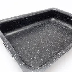 تابه فر گرانیتی زرساب