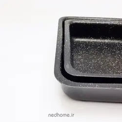 تابه فر گرانیتی زرساب