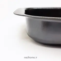 تابه ماهی گرانیتی زرساب ( فیش دیش )