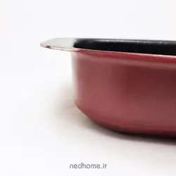 تابه ماهی گرانیتی زرساب ( فیش دیش )