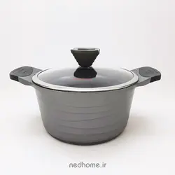 قابلمه تک گرانیتی Homeking توسی