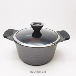 قابلمه تک گرانیتی Homeking توسی