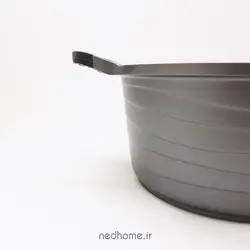 قابلمه تک گرانیتی Homeking توسی