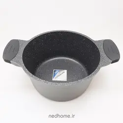 قابلمه تک گرانیتی Homeking توسی