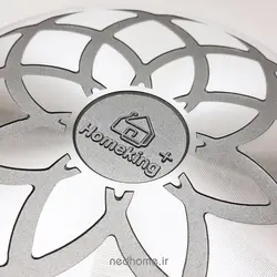 قابلمه تک گرانیتی Homeking توسی