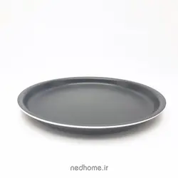 تابه پیتزا زرساب