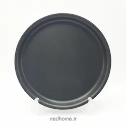 تابه پیتزا زرساب