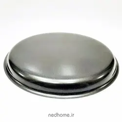 تابه پیتزا زرساب